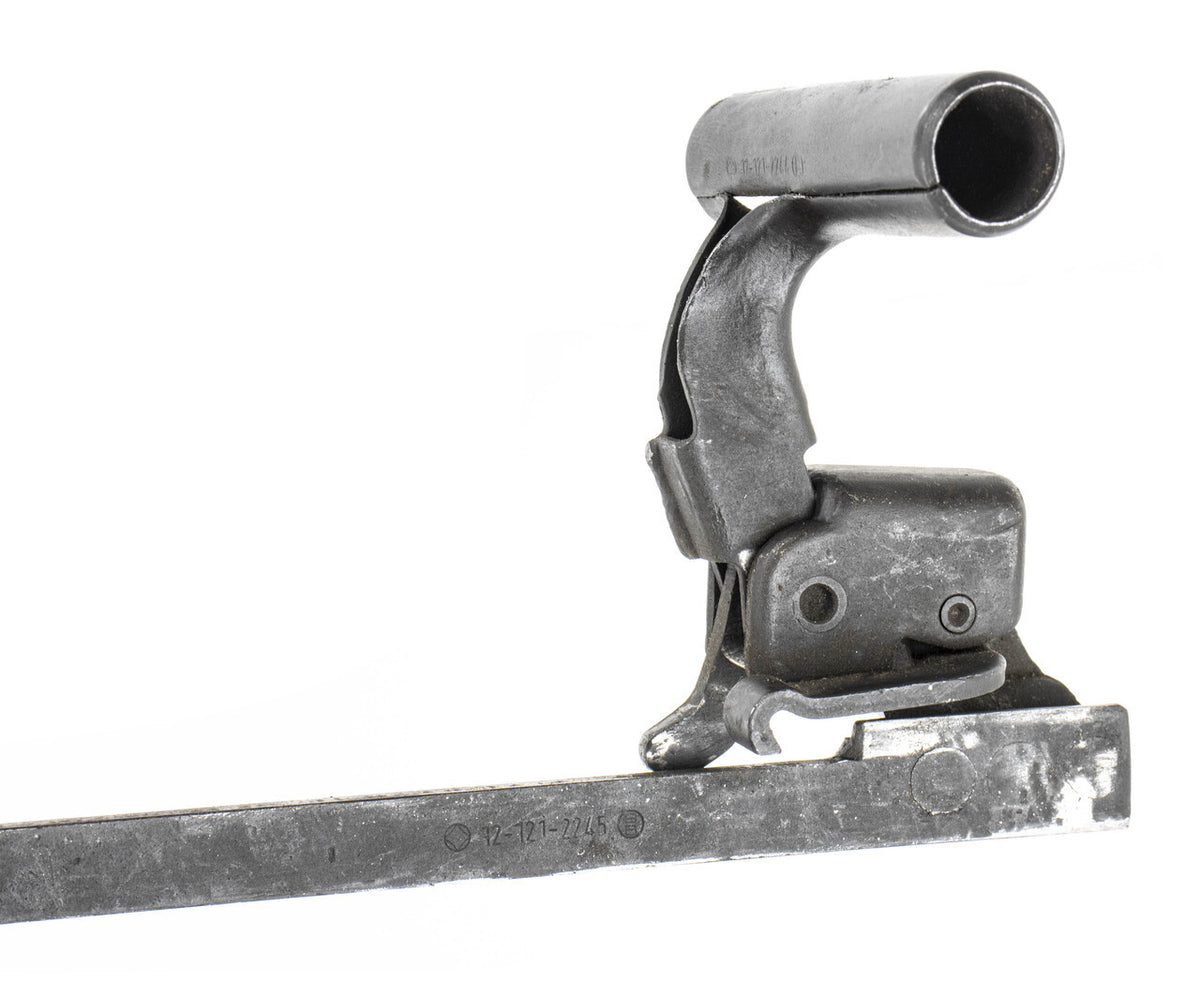 MG42 Parts Kit – WWII Era 7.62x51 NATO (.308) Original German - 40