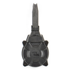 ProMag Shadow Systems CR920 9mm Black Polymer 30rd Drum