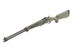 Savage Arms Model 42 Takedown 22 LR/410 Bore 20" Break-Action Over/Under Combination Gun