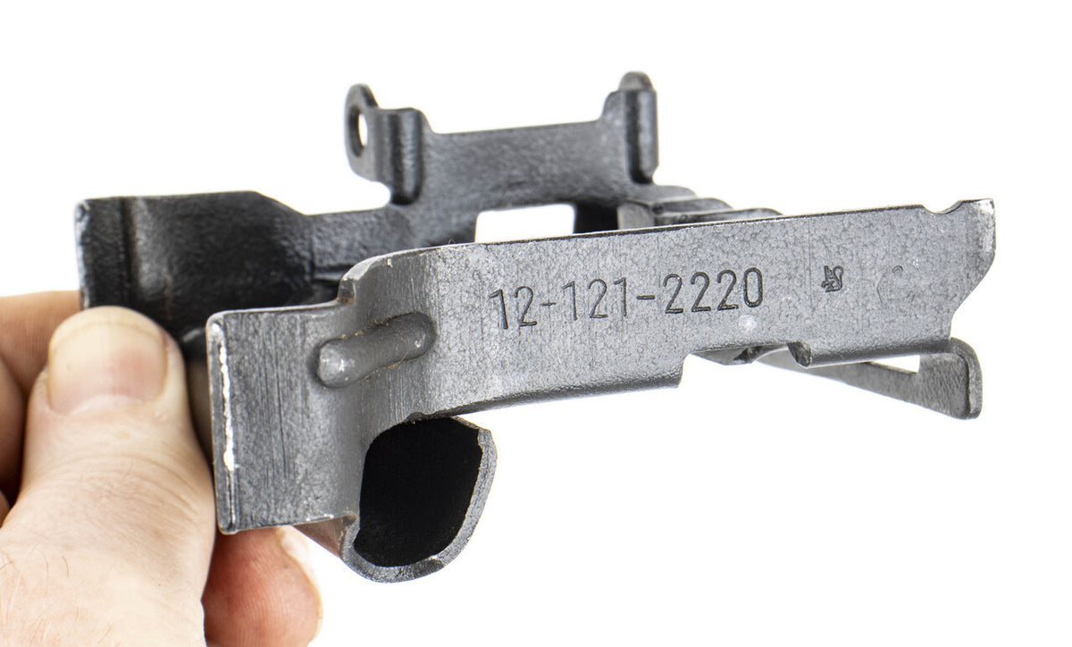 MG42 Parts Kit – WWII Era 7.62x51 NATO (.308) Original German - 40