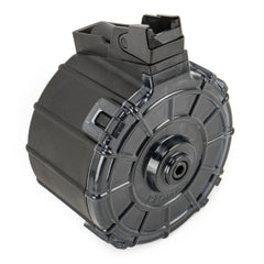 ProMag 12ga Saiga 12rd Black Drum