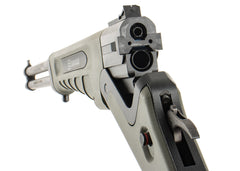 Savage Arms Model 42 Takedown 22 LR/410 Bore 20" Break-Action Over/Under Combination Gun
