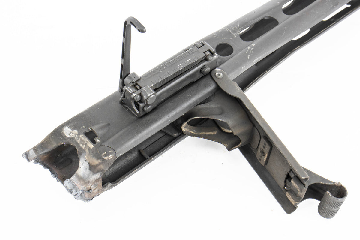 MG42 Parts Kit – WWII Era 7.62x51 NATO (.308) Original German - 40