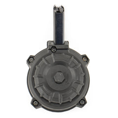 ProMag AR-15 6.8 SPC Black Polymer 50rd Drum