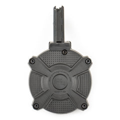 ProMag AR-15 6.8 SPC Black Polymer 50rd Drum