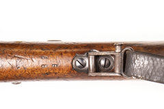 Collectible Portuguese M937A 8mm Mauser Bolt Action Rifle - Overall Surplus Good Condition (1)