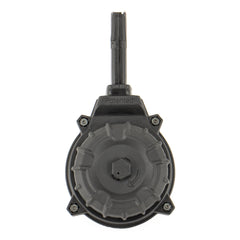 ProMag 9mm Luger 50rd G43  Black Drum Glock Compatible