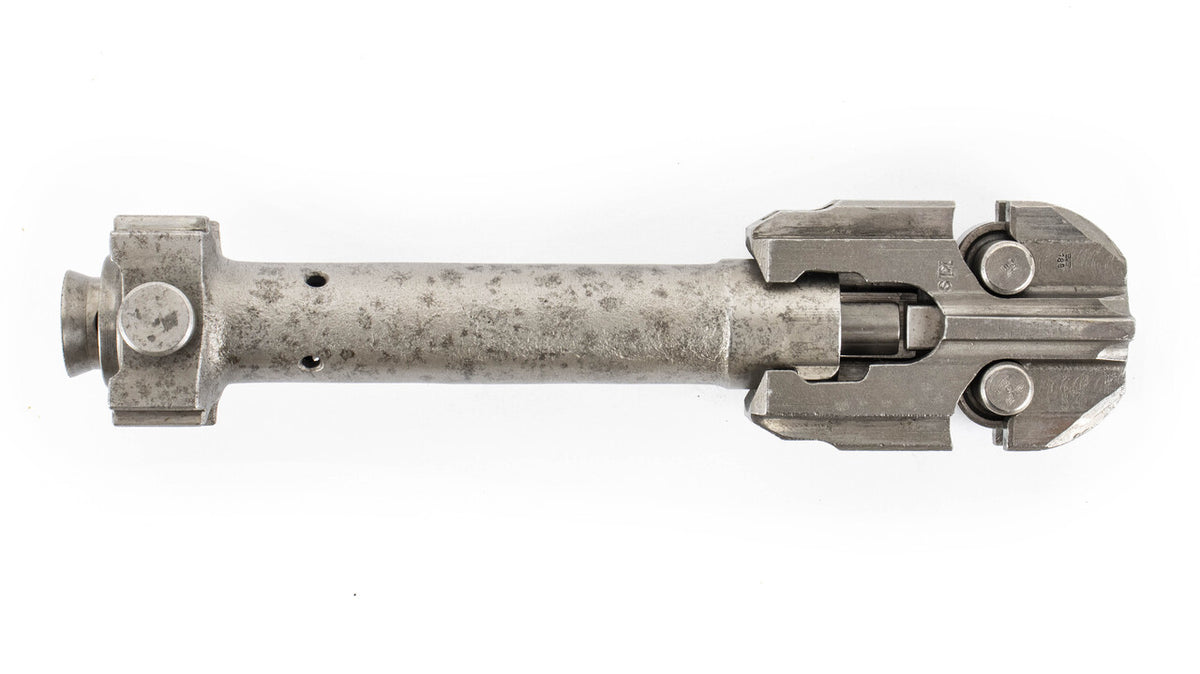 MG42 Parts Kit – WWII Era 7.62x51 NATO (.308) Original German - 40