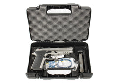 Beretta 92X RDO 9mm 4.7" 18Rd Semi-Auto Pistol - Stainless - Optics Ready