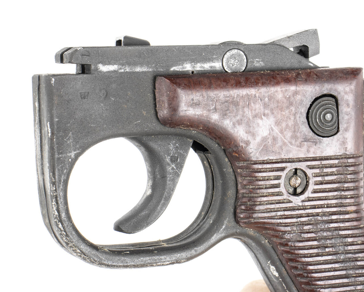 MG42 Parts Kit – WWII Era 7.62x51 NATO (.308) Original German - 40
