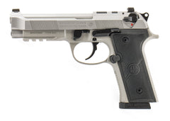 Beretta 92X RDO 9mm 4.7" 18Rd Semi-Auto Pistol - Stainless - Optics Ready