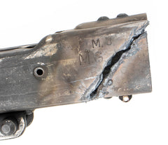 MG42 Parts Kit – WWII Era 7.62x51 NATO (.308) Original German - 40