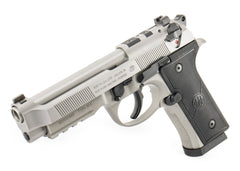 Beretta 92X RDO 9mm 4.7" 18Rd Semi-Auto Pistol - Stainless - Optics Ready