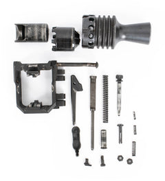MG42 Parts Kit – WWII Era 7.62x51 NATO (.308) Original German - 128