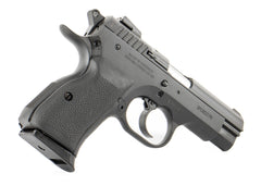 Tanfoglio IFG Combat Compact 9mm 3.7" 13 Rd Semi-Auto Pistol - New