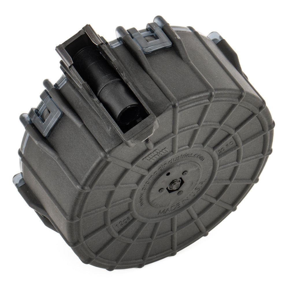 ProMag Saiga 12ga 20rd Drum
