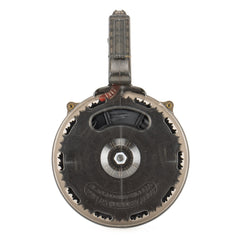 Black Dog Machine AR-15 .22 LR 50 Round Drum Magazine (Atchisson/Ciener Compatible)
