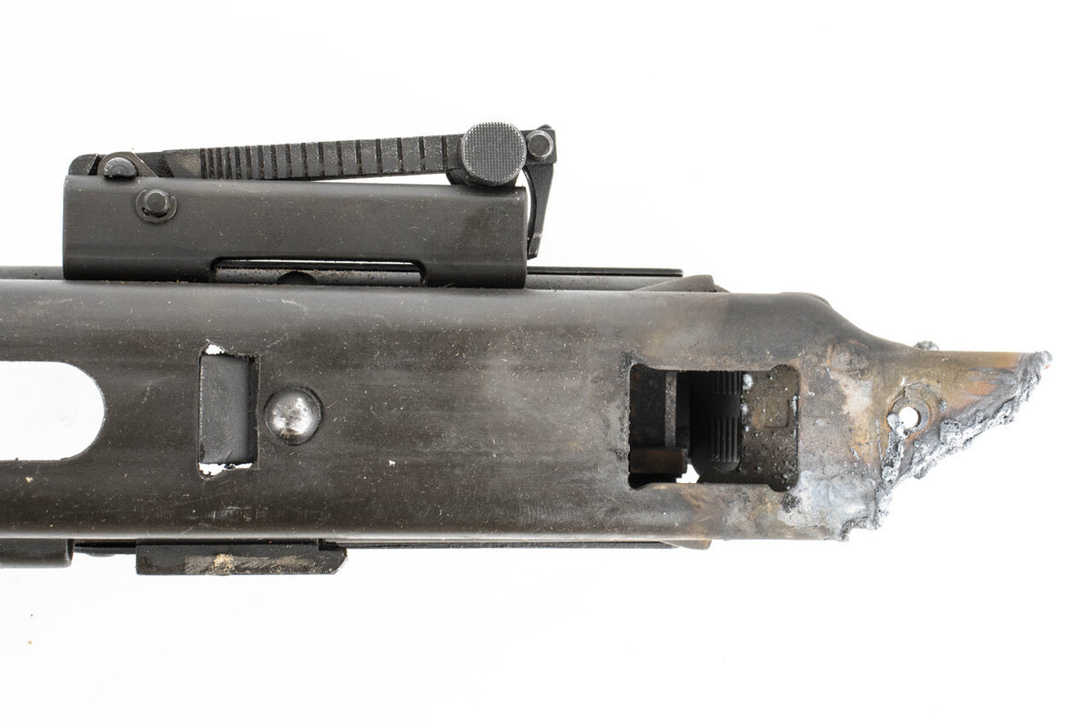 MG42 Parts Kit – WWII Era 7.62x51 NATO (.308) Original German - 128