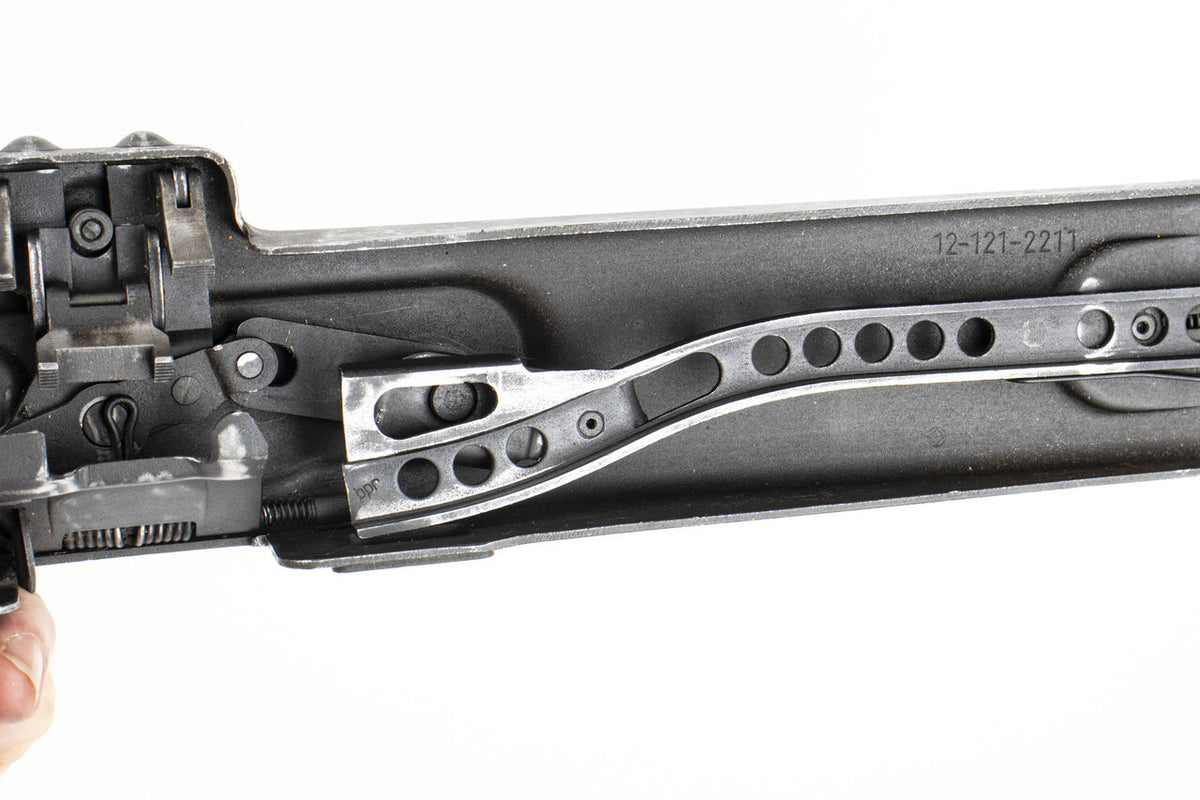 MG42 Parts Kit – WWII Era 7.62x51 NATO (.308) Original German - 128