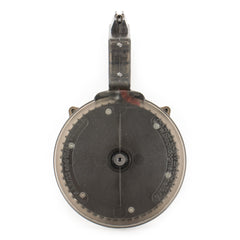 Black Dog Machine AR-15 .22 LR 50 Round Drum Magazine (Atchisson/Ciener Compatible)
