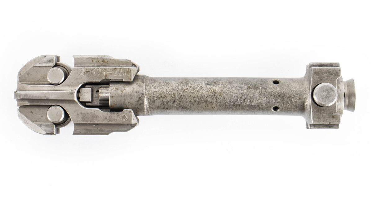 MG42 Parts Kit – WWII Era 7.62x51 NATO (.308) Original German - 128