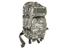 MIL-TEC® ACU Camo 36L Laser-Cut Assault Pack