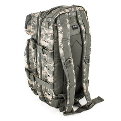 MIL-TEC® ACU Camo 20L Laser-Cut Assault Pack