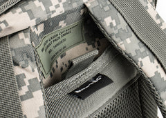 MIL-TEC® ACU Camo 36L Laser-Cut Assault Pack