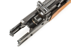 Romanian G AKM Parts Kit 7.62x39mm - Standard Handguard with Wooden Buttstock & Original Cugir Barrel - Very Good - Matching Serials