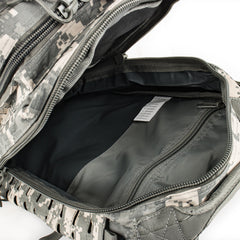 MIL-TEC® ACU Camo 20L Laser-Cut Assault Pack