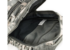 MIL-TEC® ACU Camo 36L Laser-Cut Assault Pack