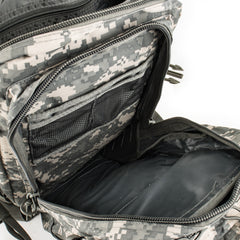 MIL-TEC® ACU Camo 20L Laser-Cut Assault Pack