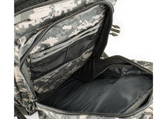 MIL-TEC® ACU Camo 36L Laser-Cut Assault Pack