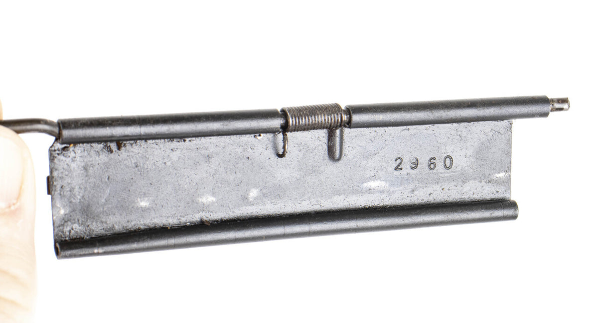 MG42 Parts Kit – WWII Era 7.62x51 NATO (.308) Original German - 35