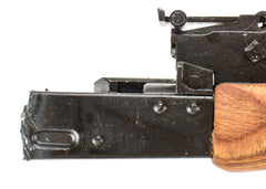 Romanian G AKM Parts Kit 7.62x39mm - Standard Handguard with Wooden Buttstock & Original Cugir Barrel - Very Good - Matching Serials