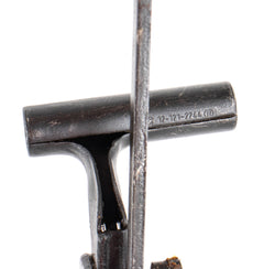 MG42 Parts Kit – WWII Era 7.62x51 NATO (.308) Original German - 35