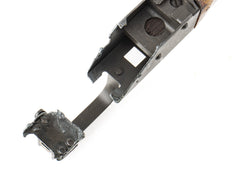 Romanian G AKM Parts Kit 7.62x39mm - Standard Handguard with Wooden Buttstock & Original Cugir Barrel - Very Good - Matching Serials