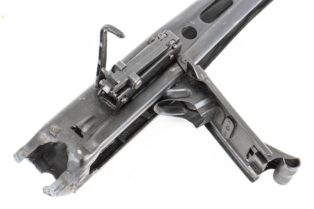 MG42 Parts Kit – WWII Era 7.62x51 NATO (.308) Original German - 35