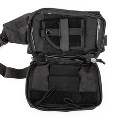 MIL-TEC® Black Pistol Hip Bag