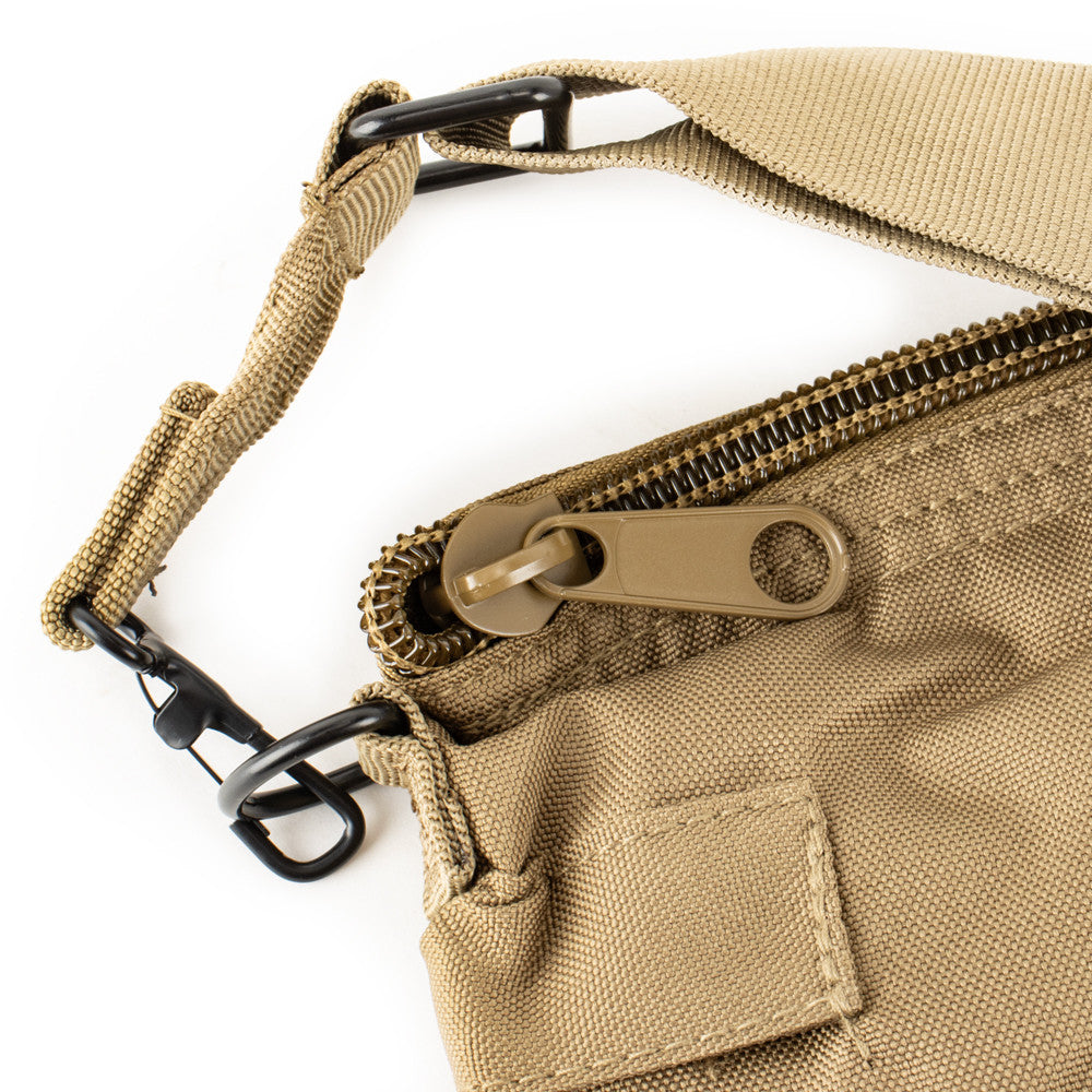 MIL-TEC® Coyote Helmet Bag