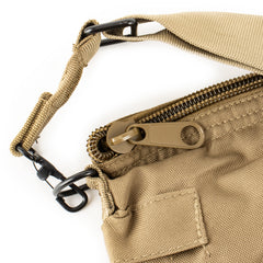 MIL-TEC® Coyote Helmet Bag