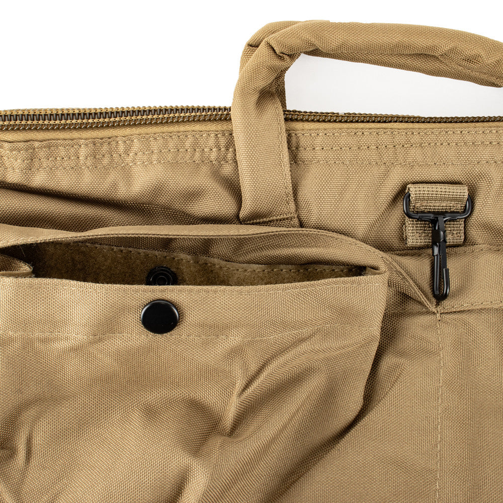 MIL-TEC® Coyote Helmet Bag
