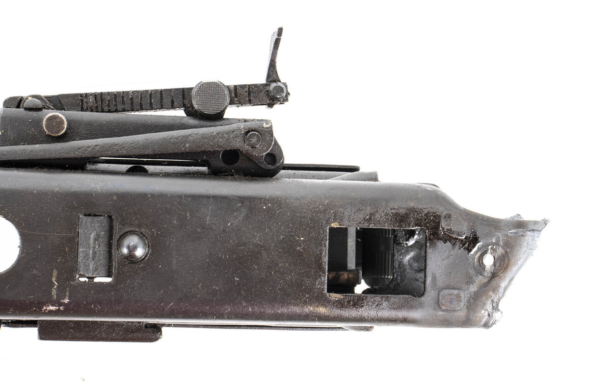 MG42 Parts Kit – WWII Era 7.62x51 NATO (.308) Original German - 35