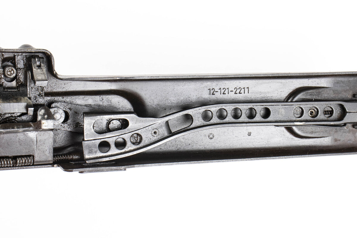 MG42 Parts Kit – WWII Era 7.62x51 NATO (.308) Original German - 35