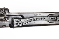 MG42 Parts Kit – WWII Era 7.62x51 NATO (.308) Original German - 35