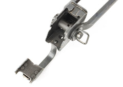 Polish Circle 11 KBK wz. 1959 Underfolder Stock Milled AK Parts Kit with Original Barrel & Matching Numbers #04973
