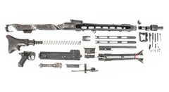 MG42 Parts Kit – WWII Era 7.62x51 NATO (.308) Original German - 94