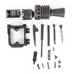 MG42 Parts Kit – WWII Era 7.62x51 NATO (.308) Original German - 94