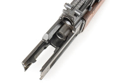 Polish Circle 11 KBK wz. 1960 Underfolder Stock Milled AK Parts Kit with Original Barrel & Matching Numbers #10726