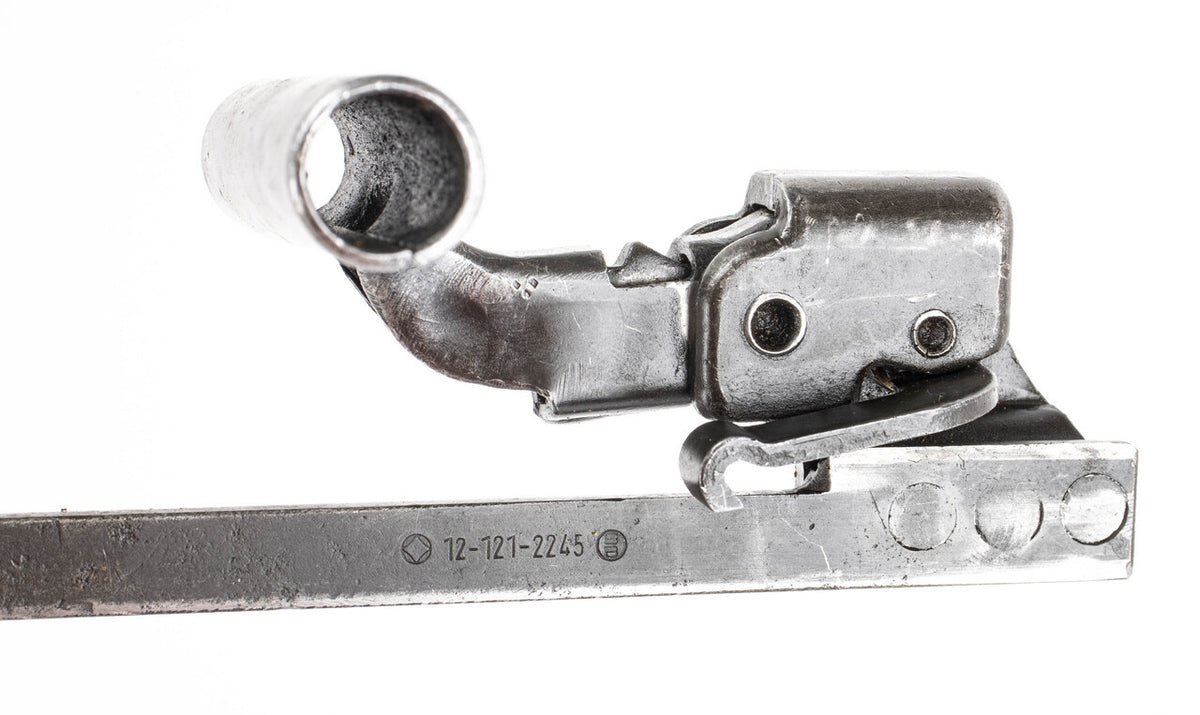 MG42 Parts Kit – WWII Era 7.62x51 NATO (.308) Original German - 94